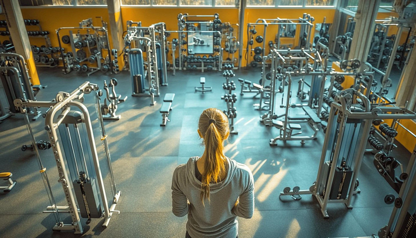 Comment choisir la meilleure salle pour optimiser son entraînement ?
