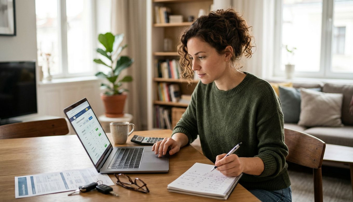 Comment choisir l'assurance adéquate pour votre véhicule ?