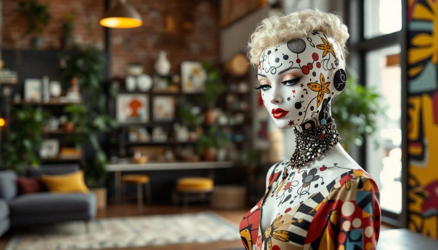 Comment intégrer des éléments vintage dans une garde-robe moderne ?