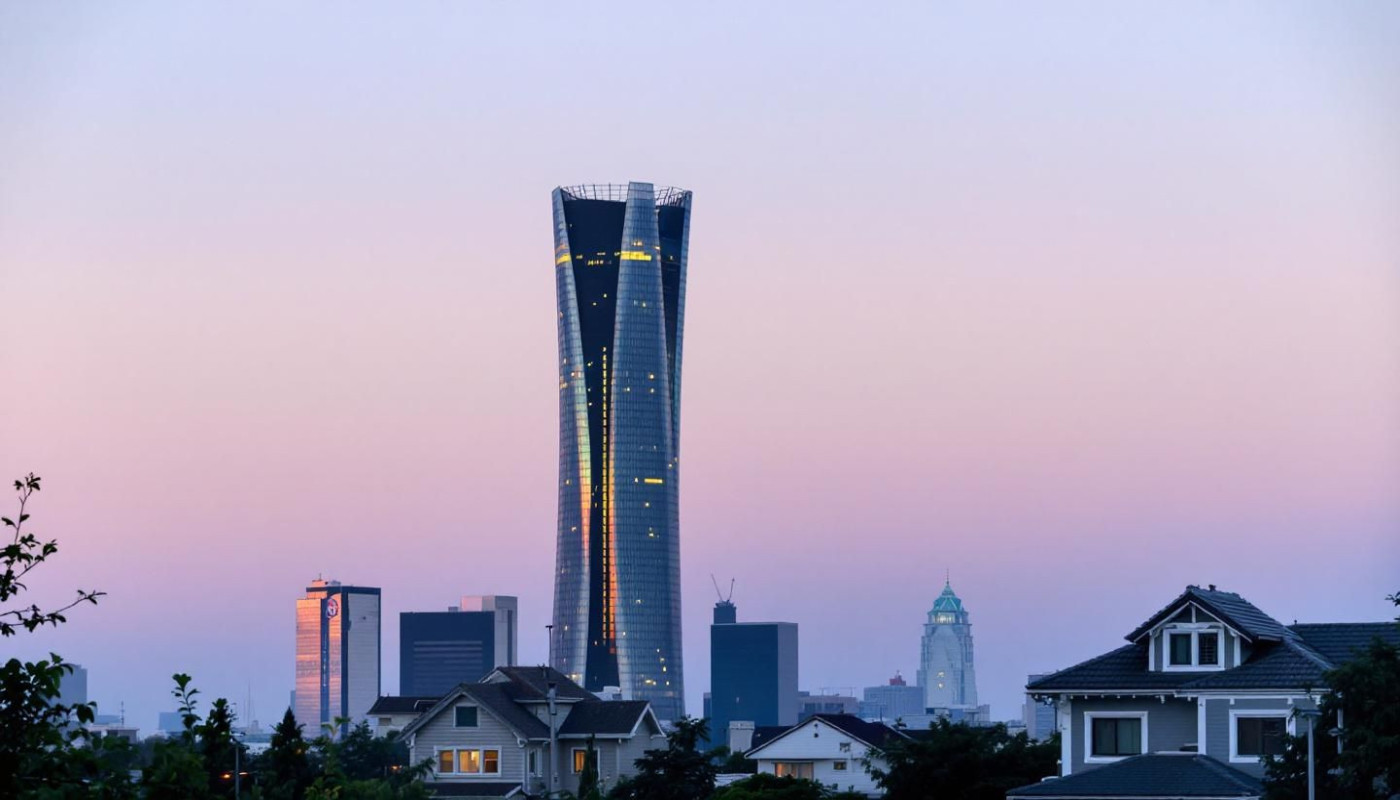 Comment les fusions influencent-elles l'innovation dans le secteur immobilier ?
