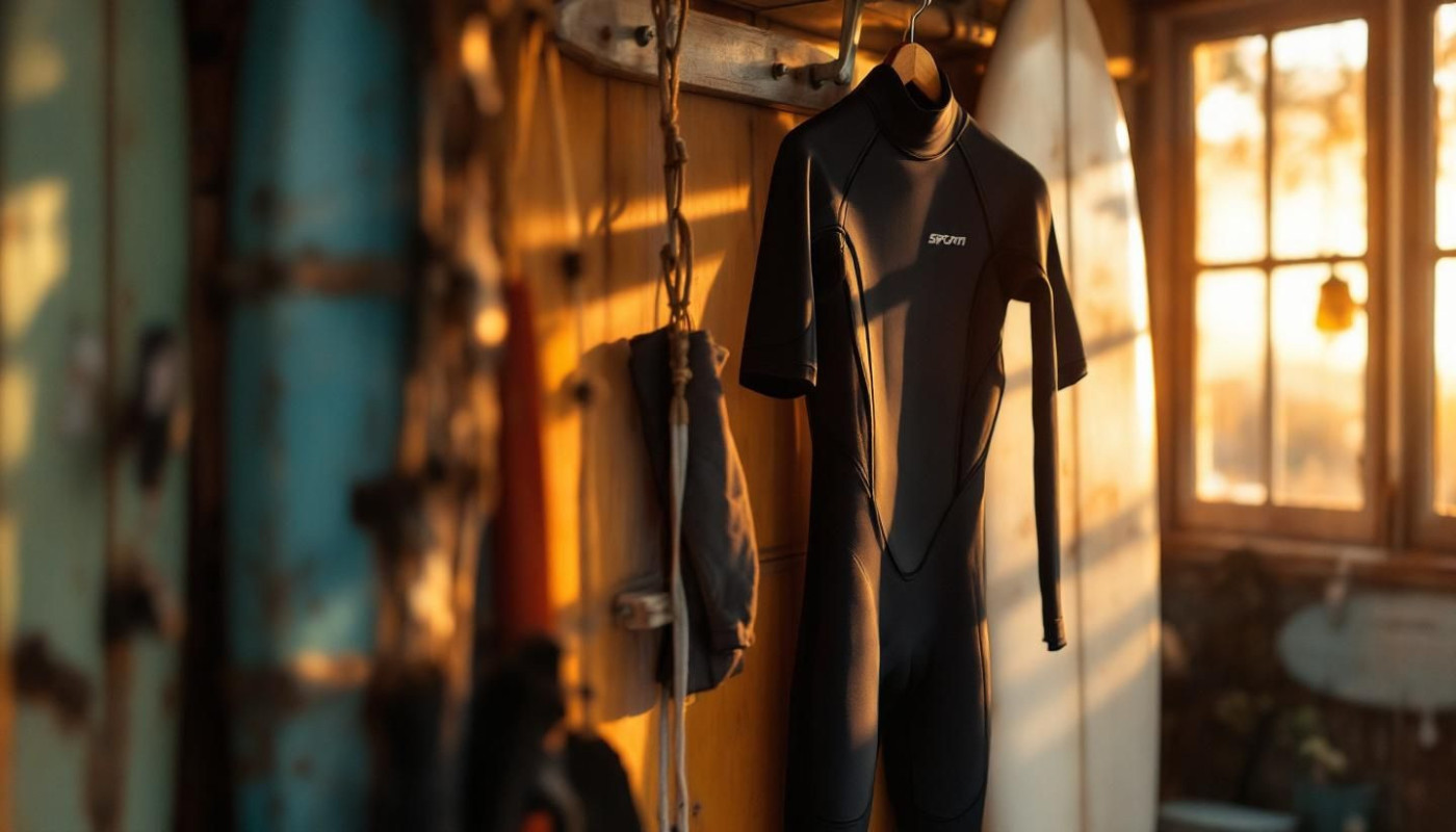 Comment optimiser la longévité de votre combinaison de plongée ?
