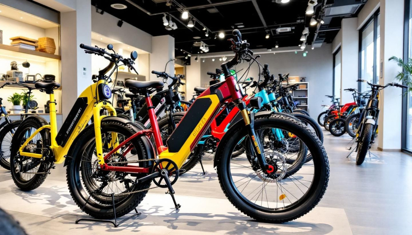 Évaluation d'autonomie des meilleurs vélos électriques du marché