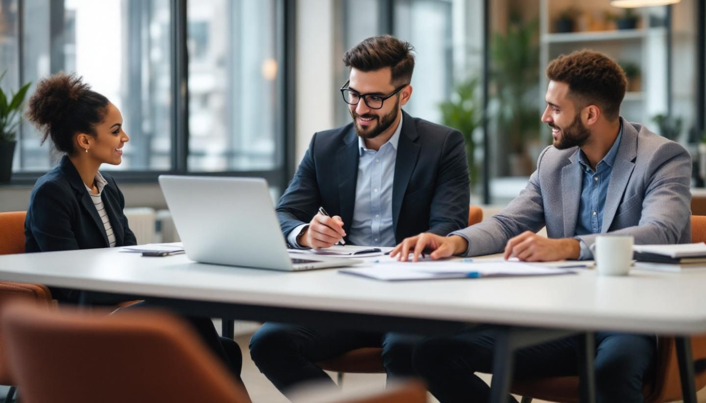 Les avantages de consulter un avocat spécialisé dans votre cas