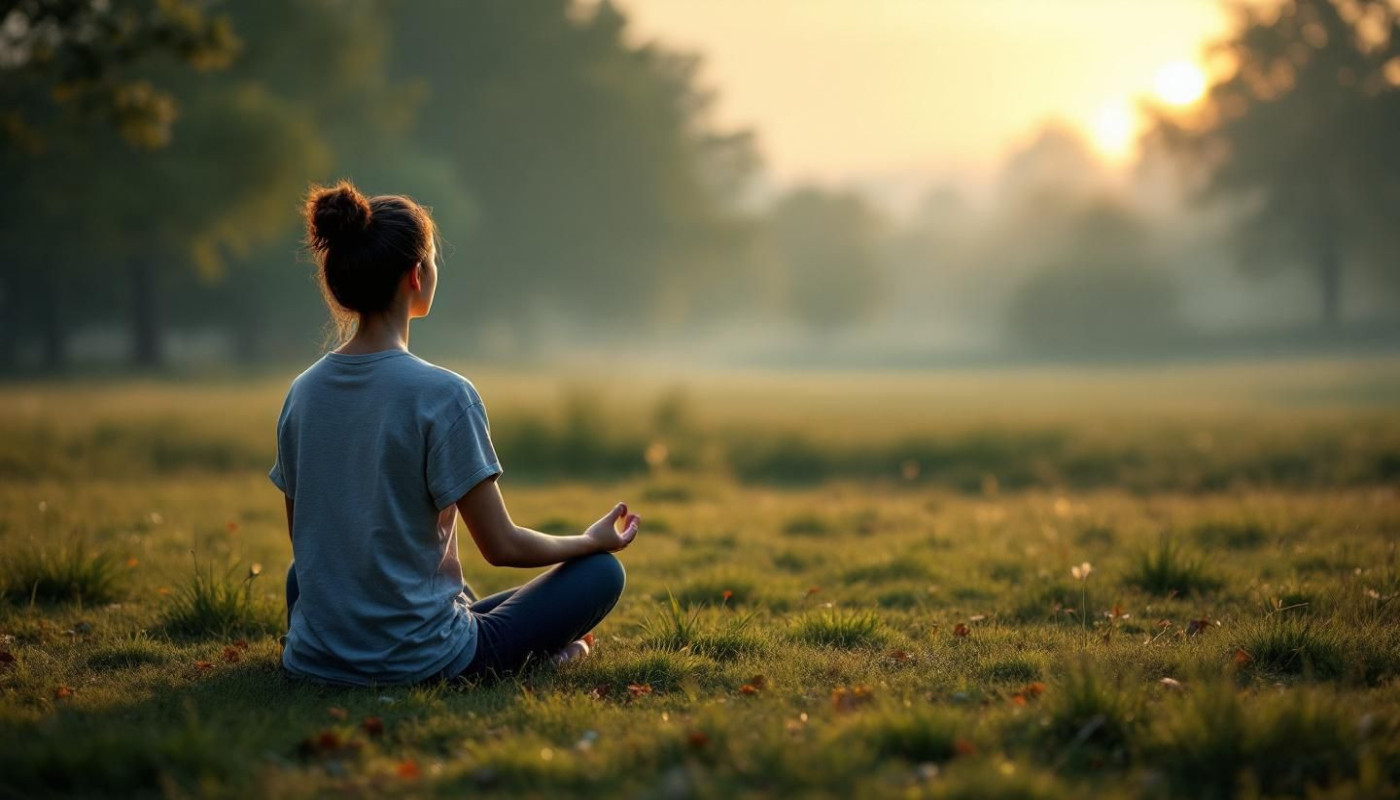 Stratégies pour minimiser le stress quotidien ?